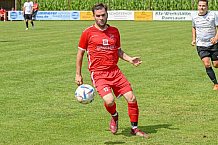 Fußball, Herren, A-Klasse Straubing, BFV, Spvgg Mariaposching - FC Strasskirchen, 1. Spieltag, Saison 2023-2024, 29.07.2023