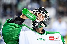 Eishockey, Herren, DEL, Saison 2021-2022, 01.10.2021