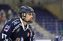 Eishockey, Herren, DEL, Saison 2020-2021, Straubing Tigers - Adler Mannheim, 06.03.2021