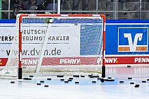 Eishockey, Herren, DEL, Saison 2021-2022, 19.10.2021