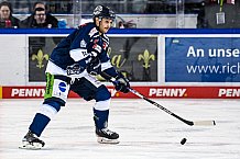 Eishockey, Herren, DEL, Saison 2021-2022, 07.11.2021