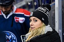 Eishockey, Herren, DEL, Saison 2021-2022, Panther, 21.12.2021