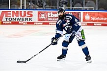 Eishockey, DEL, Penny-DEL, Vorbereitung, 22.08.2021