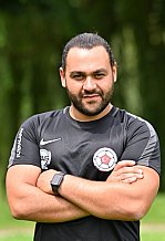 Fußball, Bezirksliga West, Portrait, Saison 2021-202218.07.2021