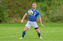 Fußball, Herren, Kreisklasse Straubing, BFV, Bezirksliga West, Toto-Pokal 3.Runde, SV Ascha - VfB Straubing, Saison 2023-2024, 02.08.2023