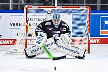 Eishockey, Herren, DEL, Saison 2021-2022, 01.10.2021