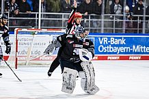 Eishockey, Herren, DEL, Saison 2021-2022, 19.10.2021