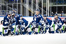 Eishockey, Herren, DEL, Saison 2021-2022, 07.11.2021