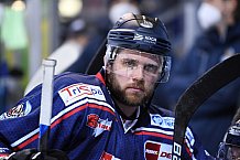 Straubing Tigers - Augsburger Panther