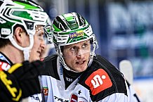 Eishockey, Herren, DEL, Saison 2021-2022, Panther, 21.12.2021