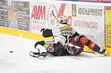 Eishockey, Herren, Oberliga Süd, Saison 2020 2021, Deggendorfer SC - ECDC Memmingen Indians, 05.02.2021