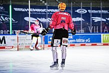 Eishockey, Herren, DEL, Saison 2021-2022, 42. Spieltag, 14.01.2022