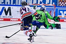 Eishockey, Herren, Penny DEL, DEL, Saison 2022-2023, Hauptrunde, Straubing Tigers - Iserlohn Roosters, 60. Spieltag, 05.03.2023