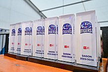 Eishockey, Herren, Penny DEL, Saison 2023-2024, Saisonabschlussfeier, 20.04.2024