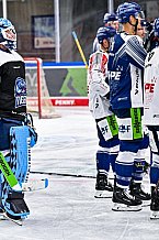 Eishockey, Herren, DEL, Penny DEL, Saison 2023-2024, Straubing Tigers, 04.08.2023