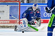 Eishockey, Herren, Penny DEL, Saison 2024-2024, Vorbereitung, Spiel um Platz 3 - Gäubodencup 2024, Straubing Tigers - Mountfield HK, 31.08.2024