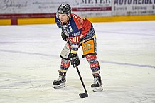 Herren, Eishockey, Oberliga-Süd, Saison 2021-2022,  28.11.2021