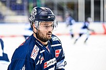 Eishockey, DEL, Penny-DEL, Vorbereitung, 29.08.2021