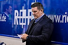 Eishockey, Herren, Penny-DEL, DEL, Saison 2022-2023, Hauptrunde, Straubing Tigers - ERC Ingolstadt Panther, 43. Spieltag, 15.01.2023