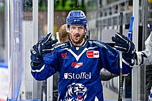 Eishockey, Herren, Penny DEL, Saison 2024-2024, Training, 16.08.2024