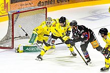 Eishockey, Oberliga-Süd, Preseason 2021-2022, DEL2, 12.09.2021