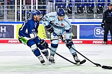 Eishockey, Herren, DEL, Penny DEL, Saison 2023-2024, Straubing Tigers, öffentliches Eistraining,06.08.2023