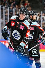 Eishockey, Men, CHL, Champions Hockey League, Regular Saison 2024-25, Game Day 1, Straubing Tigers - SonderjyskE Vojens, 06.09.2024