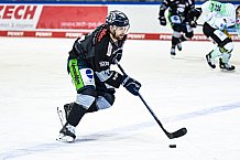 Eishockey, Herren, DEL, Saison 2021-2022, 24.10.2021