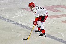 Herren, Eishockey, Oberliga-Sued, DEL2, Saison 2023-2024, DEB, Deggendorfer SC - Selber Woelfe, Vorbereitung, Niemeier Cup 2023, Halbfinale, 02.09.2023