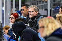 Eishockey, Men, DEL, Penny DEL,  Straubing Tigers - Kids on Ice, 28.09.2024