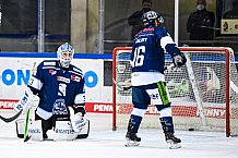 Eishockey, DEL, Penny-DEL, Vorbereitung, 29.08.2021