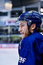 Eishockey, Herren, Penny DEL, DEL, Saison 2022-2023, Playoffs, Viertelfinale, Spiel 1, Straubing Tigers - Grizzlys Wolfsburg, 14.03.2023