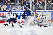 Eishockey, Men, DEL, Penny DEL, Hauptrunde Saison 2024-25, 4. Spieltag, Straubing Tigers - EHC Red Bull München, 29.09.2024