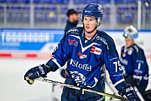 Eishockey, Herren, Penny DEL, Saison 2024-2024, Training, 16.08.2024