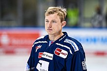 Eishockey, Herren, DEL, Saison 2021-2022, Panther, 17.09.2021
