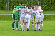 Fußball, Herren, Landesliga Mitte, BFV, TSV Bogen - FC Sturm Hauzenberg, 5. Spieltag, Saison 2023-2024, 09.08.2023