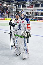 Eishockey, Men, CHL, Champions Hockey League, Regular Saison 2024-25, Game Day 1, Straubing Tigers - SonderjyskE Vojens, 06.09.2024