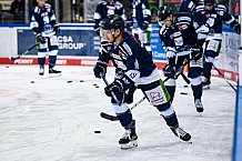 Eishockey, Herren, DEL, Saison 2021-2022, 10.10.2021