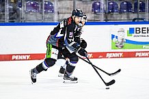 Eishockey, Herren, DEL, Saison 2020-2021, Straubing Tigers - Nürnberg Ice Tigers, 11.03.2021