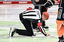 Eishockey, Herren, DEL, Saison 2021-2022, 10.12.2021