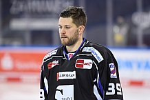 Eishockey, Herren, DEL, Saison 20202021, Straubing Tigers - Adler Mannheim, 22.01.2021
