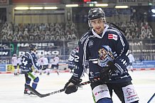 Eishockey, Herren, DEL, Saison 2020-2021, Straubing Tigers - EHC Red Bull München, 22.02.2021