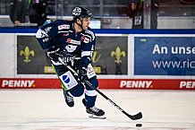 Eishockey, Herren, DEL, Saison 2021-2022, Panther, 17.09.2021