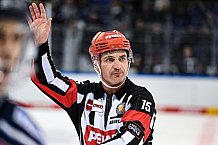 Eishockey, Herren, DEL, Saison 2021-2022, 10.10.2021