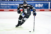 Eishockey, Herren, DEL, Saison 2021-2022, 29.10.2021