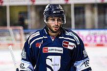 Eishockey, DEL, Penny-DEL, Vorbereitung, Gäubodencup 2021, 15.08.2021