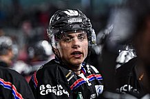 Herren, Eishockey, Oberliga-Süd, Saison 2021-2022,  10.10.2021