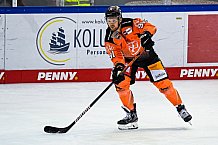 Eishockey, DEL, Penny-DEL, Vorbereitung, Gäubodencup 2021, 15.08.2021