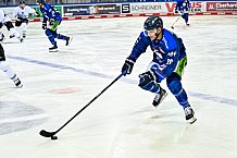 Eishockey, DEL, Penny-DEL, Vorbereitung, Straubing Tigers - HC Lugano, Gäubodencup 2022, 18.08.2022
