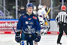 Eishockey, Herren, Penny DEL, Playoffs, Halbfinale, Spiel 2, Saison 2023-2024, Straubing Tigers - Eisbären Berlin, n03.04.2024